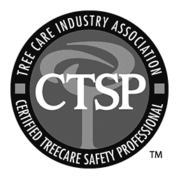 Certified Treecare Safety Professional Logo