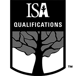 ISA Tree Risk Assessment Qualified Logo