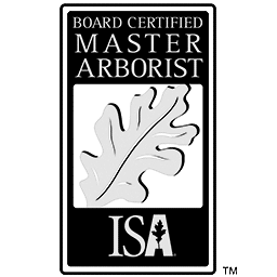 ISA Board Certified Master Arborist Logo