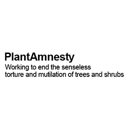 Plant Amnesty Logo