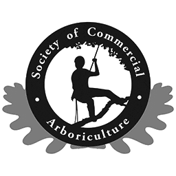 Society of Commercial Arboriculture Logo