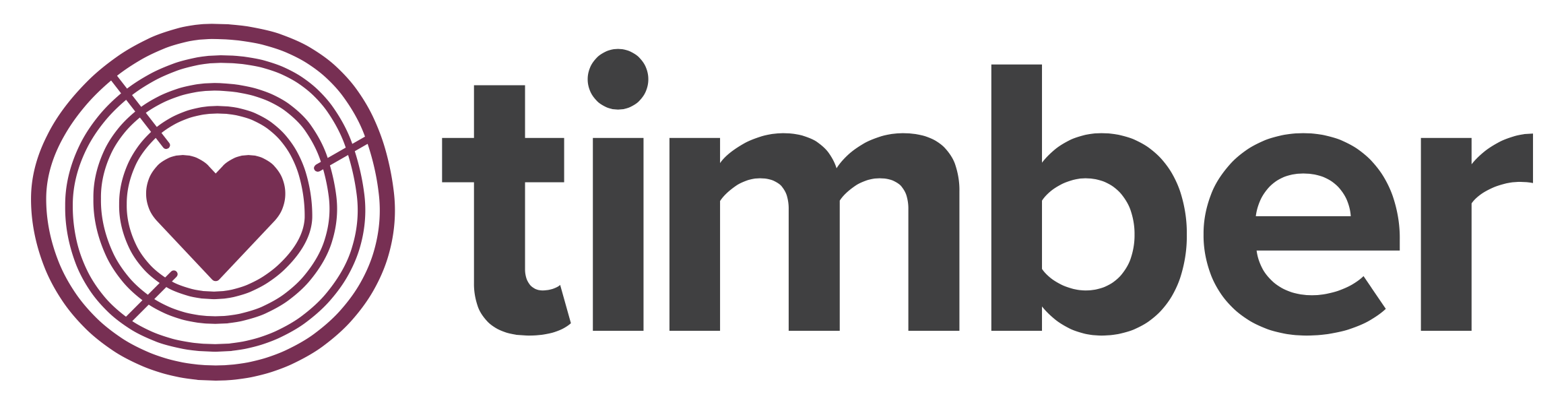 Timber logo