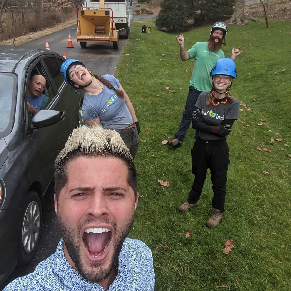 All in all, 2025 was one of our best years yet. We can't wait to see what 2026 has in store.