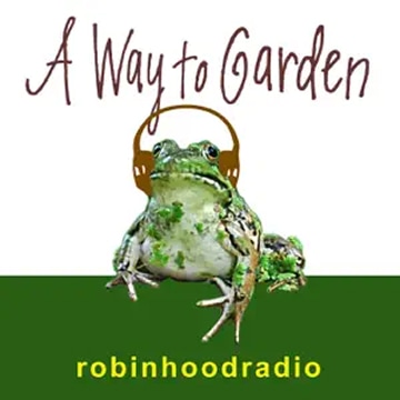 Basil Camu on Supporting Trees – A Way to Garden with Margaret Roach