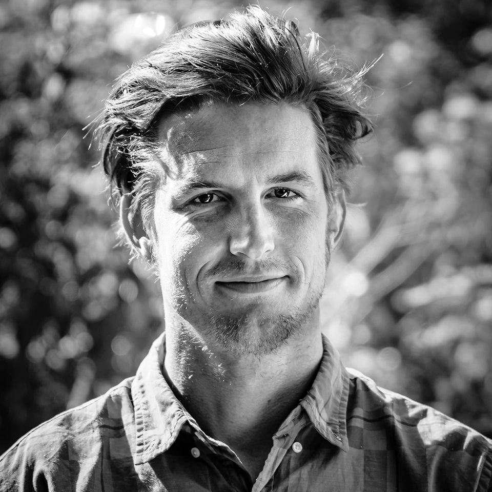 Greyson Portrait at Leaf & Limb